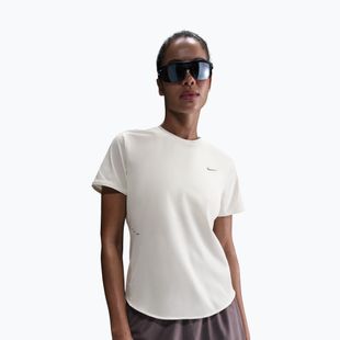 Moteriški bėgimo marškinėliai Nike Swift Dri-Fit sail