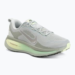 Vyriški bėgimo batai Nike Vomero 18 light silver/barely volt/college grey
