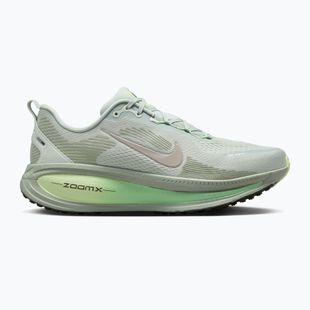Vyriški bėgimo batai Nike Vomero 18 light silver/barely volt/college grey