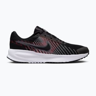 Vyriški bėgimo batai Nike Run Defy black/university red/white/cool grey