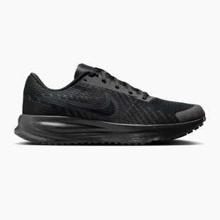Moteriški bėgimo batai Nike Run Defy black/anthracite