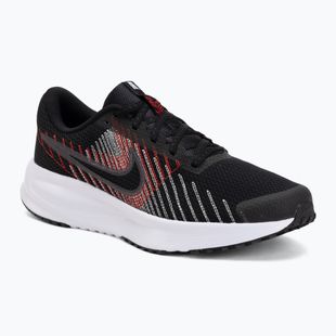 Vyriški bėgimo batai Nike Run Defy black/university red/white/cool grey