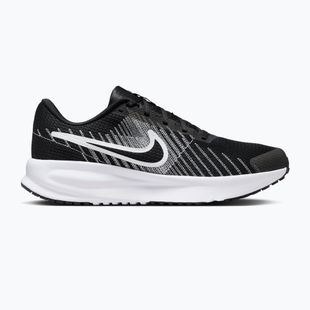 Vyriški bėgimo batai Nike Run Defy black/white