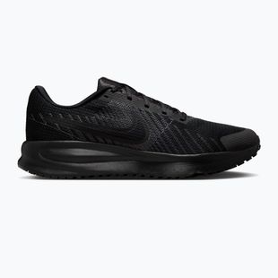 Vyriški bėgimo batai Nike Run Defy black/anthracite