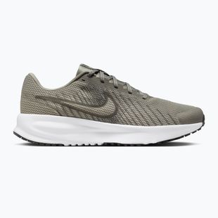 Vyriški bėgimo batai Nike Run Defy Light Army/Iron Grey/White/Black