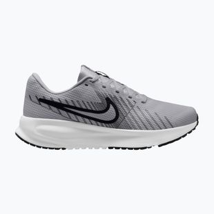 Vyriški bėgimo batai Nike Run Defy wolf grey/white/iron grey/black