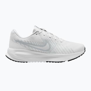 Vyriški bėgimo batai Nike Run Defy white/black/pure platinum