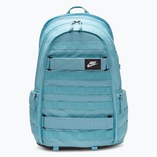 Nike Sportswear RPM 26 l denim turquoise/black/summit white miesto kuprinė