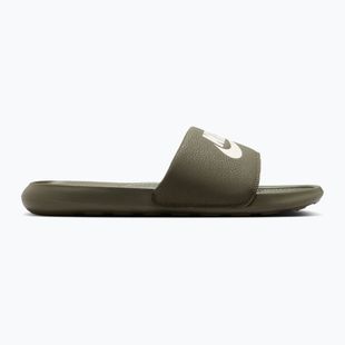 Vyriškos šlepetės Nike Victori One Slide cargo khaki/cargo khaki/sail