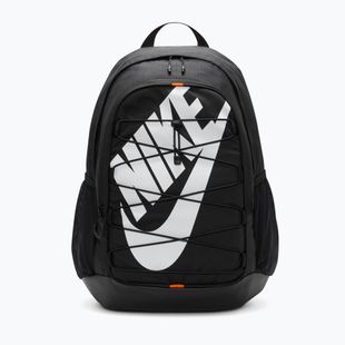 Miesto kuprinė Nike Hayward 26 l black/black/white