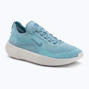 Vyriški treniruočių batai Nike Free 2025 denim turq/dusty cactus/platinum tint/smoky blue