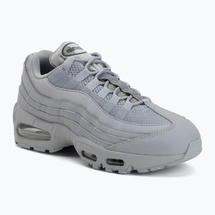 Vyriški batai Nike Air Max 95 Big Bubble wolf grey/wolf grey/anthracite/wolf grey