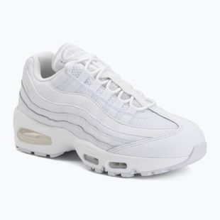 Vyriški batai Nike Air Max 95 Big Bubble white/white/pure platinum/white