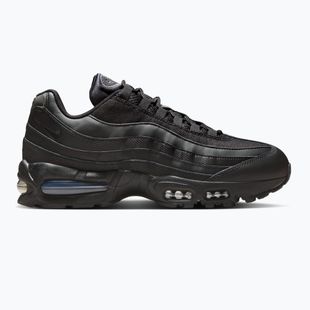 Vyriški batai Nike Air Max 95 Big Bubble black/anthracite/black