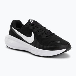 Moteriški bėgimo bateliai Nike Revolution 8 black/iron grey/white
