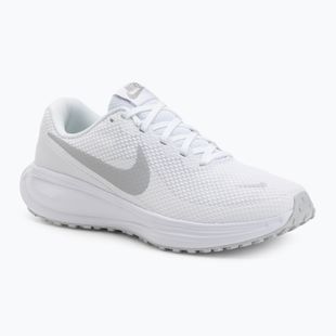 Moteriški bėgimo batai Nike Revolution 8 white/pure platinum