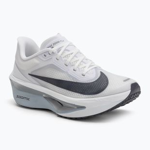 Moteriški bėgimo batai Nike Zoom Fly 6 white / gridiron / pure platinum