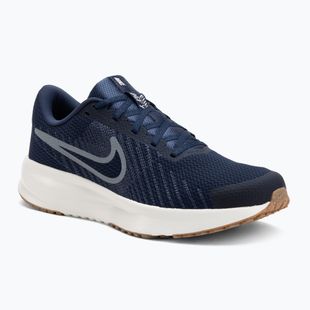 Vyriški bėgimo batai Nike Run Defy midnight navy / midnight navy / thunder blue