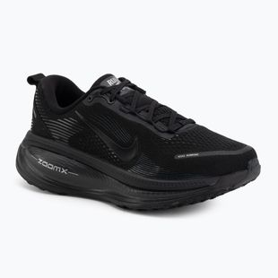 Vyriški bėgimo bateliai Nike Vomero 18 black/dark smoke grey/light smoke grey/black