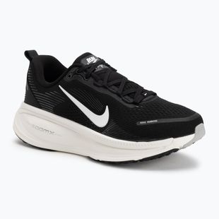 Moteriški bėgimo bateliai Nike Vomero 18 black/coconut milk/summit white