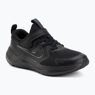 Vaikiški bėgimo batai Nike Cosmic Runner black/black/anthracite