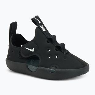 Vaikiški sandalai Nike Sunray Protect 4 black/anthracite/white