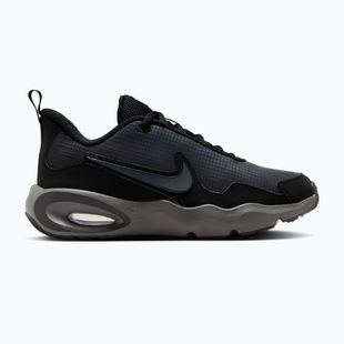 Vaikiški batai Nike Air Max Nova black/cool grey/wolf grey/anthracite