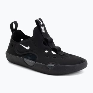 Vaikiškos sandalės Nike Sunray Protect 4 HF6277 juoda/white-anthracite