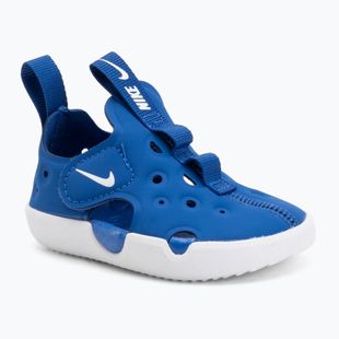 Vaikiški sandalai Nike Sunray Protect 4 game royal/white