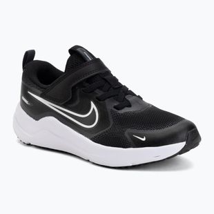 Vaikiški bėgimo batai Nike Cosmic Runner black/anthracite/white