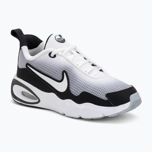 Vaikiški batai Nike Air Max Nova white/black/wolf grey/white