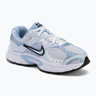 Moteriški batai Nike V5 RNR football grey/white/black/psychic blue