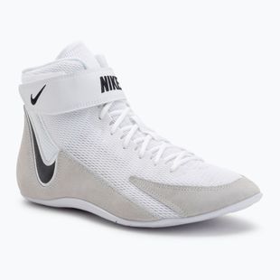 Imtynių bateliai Nike Speedsweep VIII white/black/white/photon dust