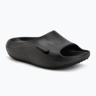 Vyriškos šlepetės Nike ReactX Rejuven8 black/black/black