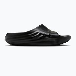 Vyriškos šlepetės Nike ReactX Rejuven8 black/black/black