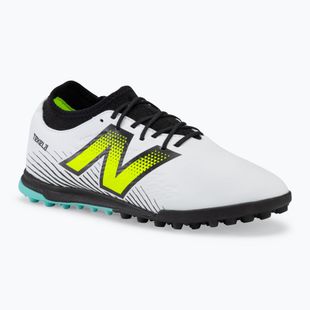 Vyriški futbolo batai New Balance Tekela Magique V4+ TF white