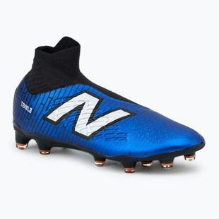 Vyriški futbolo batai New Balance Tekela Magia V4+ FG blue