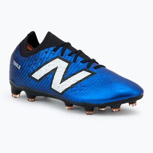 Vyriški futbolo batai New Balance Tekela Magia Low Laced V4+ FG blue