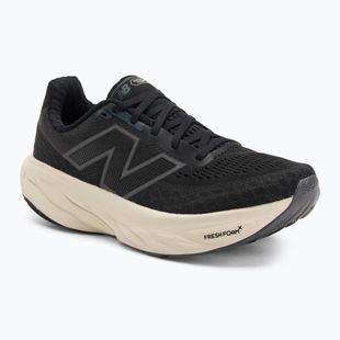 Vyriški bėgimo bateliai New Balance Fresh Foam X 1080 v14 juodi
