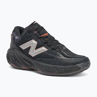 Krepšinio batai New Balance Fresh Foam BB v2 black