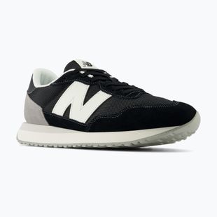 Vyriški batai New Balance 237's V1 black/white lbk