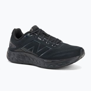 Vyriški bėgimo bateliai New Balance Fresh Foam 680 v8 M680CK8 black
