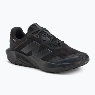Vyriški bėgimo batai New Balance Dynasoft Nitrel v6 black