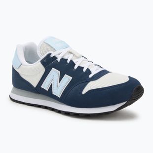 Moteriški batai New Balance 500's V2 navy