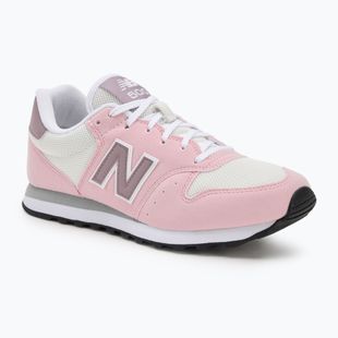 Moteriški batai New Balance 500's V2 pink