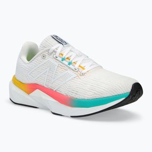 Moteriški bėgimo batai New Balance FuelCell Propel v5 white