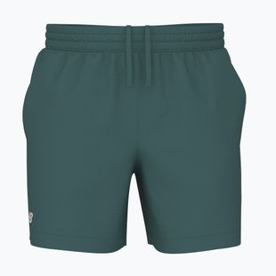 Vyriški teniso šortai New Balance Tournament Seersucker Short new spruc