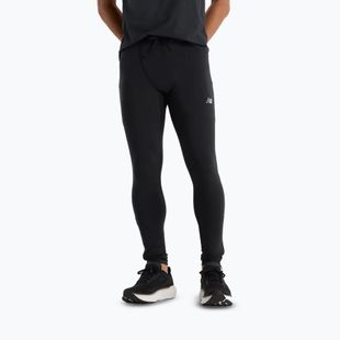 Vyriškos tamprės New Balance Sleek Tight black