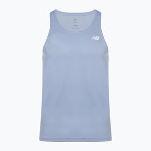 Vyriškas bėgimo tank topas New Balance Sport Essentials Singlet duskshow