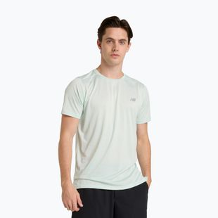 Vyriški marškinėliai New Balance Sport Essentials clayash